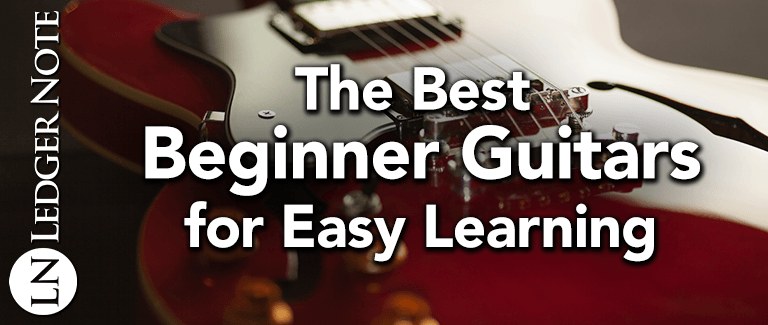 best beginner guitar