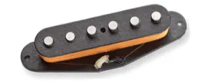 passive pickup for electric guitar