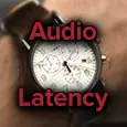 low latency audio