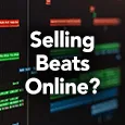 sell beats online