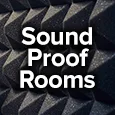 soundproof rooms