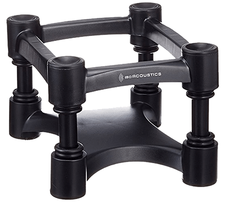 IsoAcoustics ISO-L8R155 stands