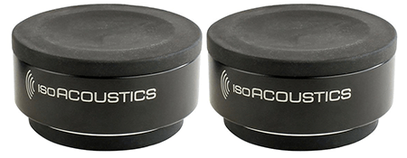 isoacoustics iso-puck