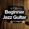 learn to play jazz guitar