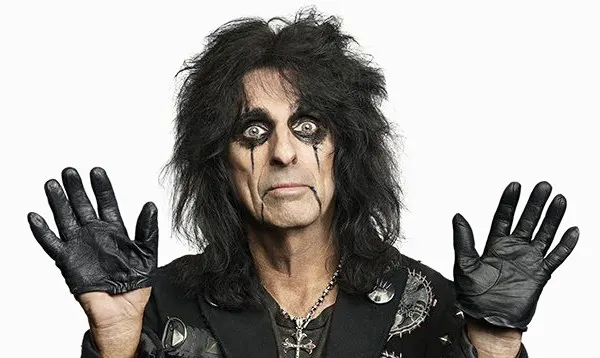 alice cooper