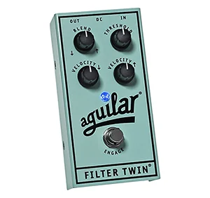 guitar envelope pedal