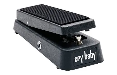 guitar wah wah pedal