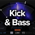 kick and bass