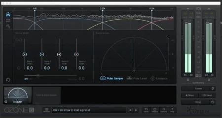 mono bass signal versus stereo bass