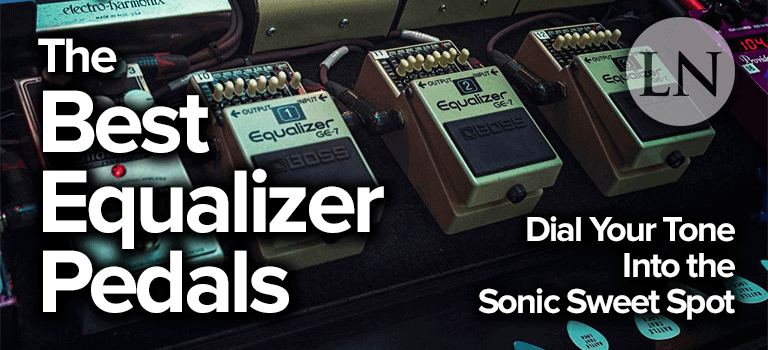 best eq pedals