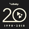 cd baby 20th year in operation