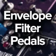 envelope filter pedals