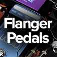 flanger pedals