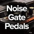 noise gate pedals