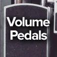 volume pedals