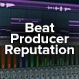 beat producer reputation