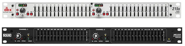 mastering equalizer comparison