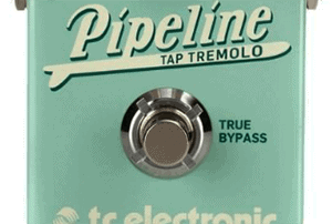 tap tempo and true bypass