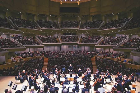 toronto symphony orchestra