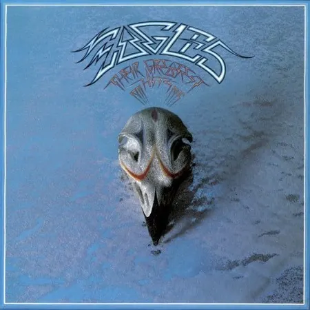 the eagles their greatest hits