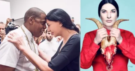 jay-z marina abramovic spirit cooking