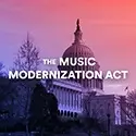 music modernization act