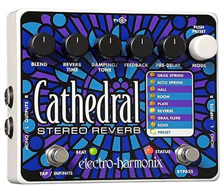 Electro-Harmonix-Cathedral-Stereo-Reverb