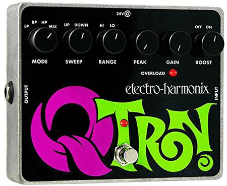 best bass envelope pedal