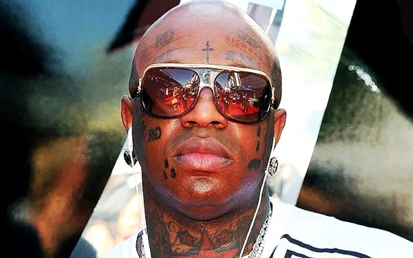 Birdman wealthiest rapper artist list