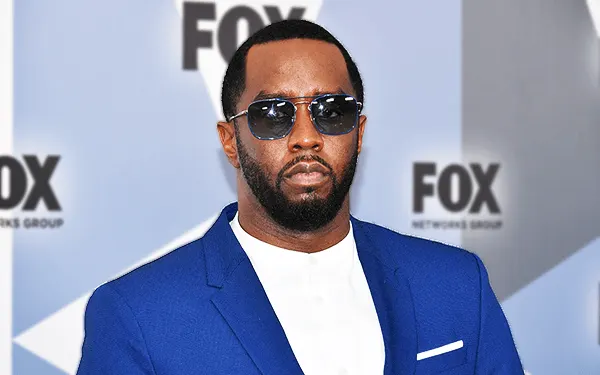 Diddy highest net worth in the world