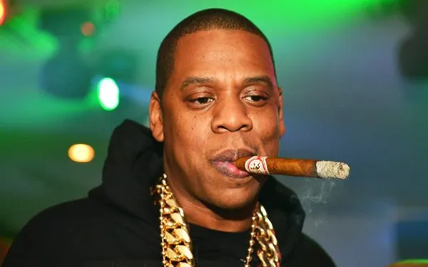 Jay Z richest rapper in the world