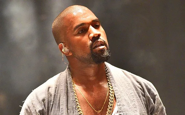 Kanye West wealthiest rappers