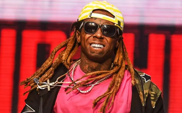 Lil Wayne richest rapper list