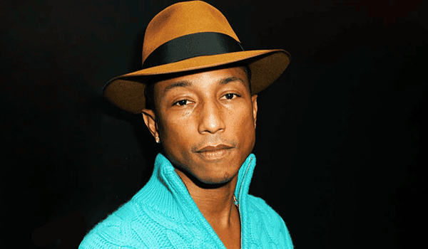 Pharrell Williams Net Worth