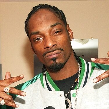 Snoop Dogg image