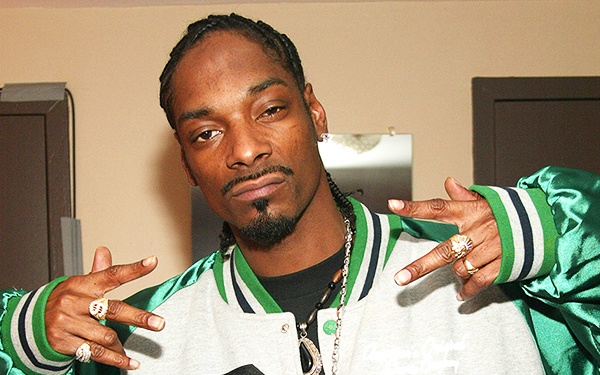 Snoop Dogg richest hip-hop artists