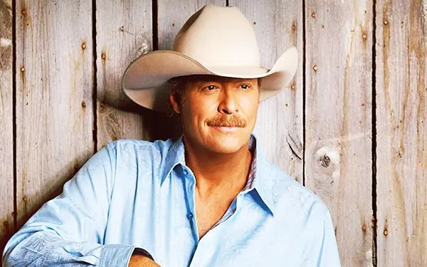 Alan Jackson top 10 richest country artists