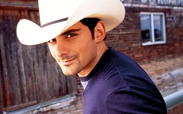 Brad Paisley net worth