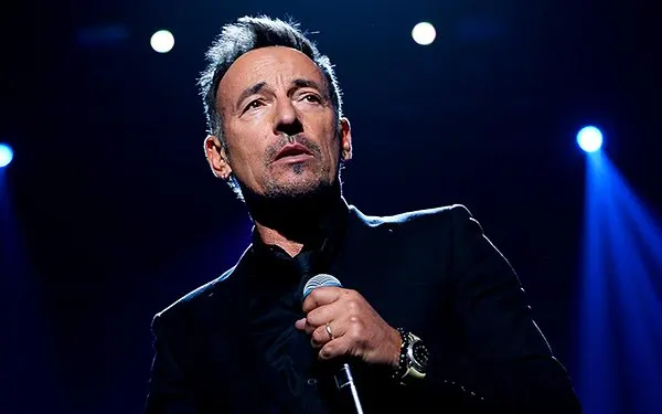 bruce springsteen net worth