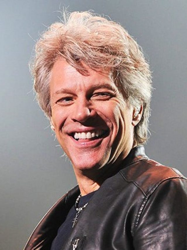 Net Worth of Bon Jovi