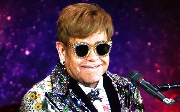 elton john top 10 list