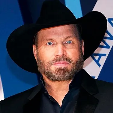 Garth Brooks picture - Richest country singers