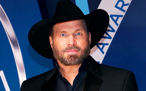 Garth Brooks country artist net worth