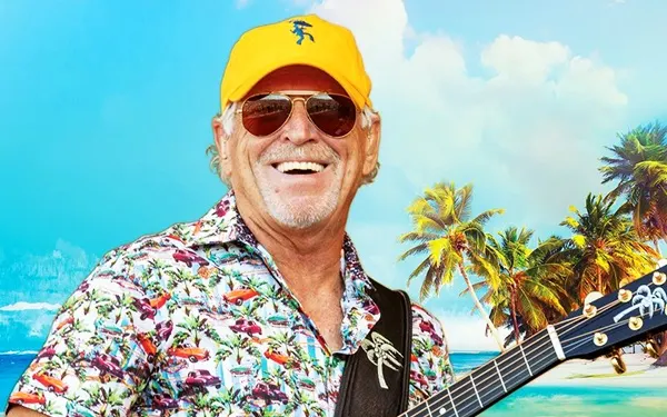 Jimmy Buffett wealthiest rock stars