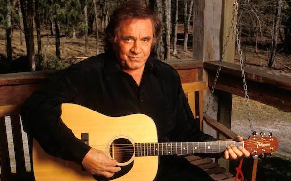 Johnny Cash richest country music artists