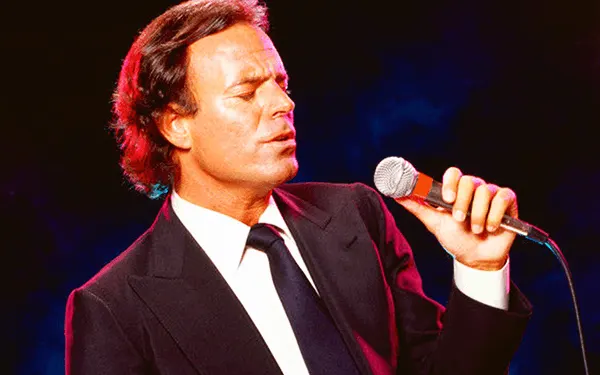 Julio Iglesias high net worth