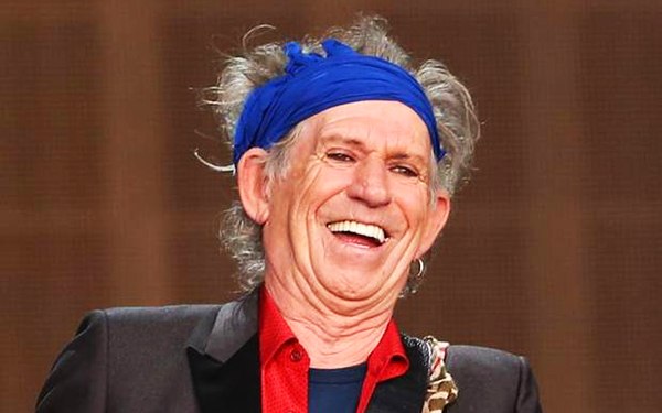 keith richards highest net worth guitarists