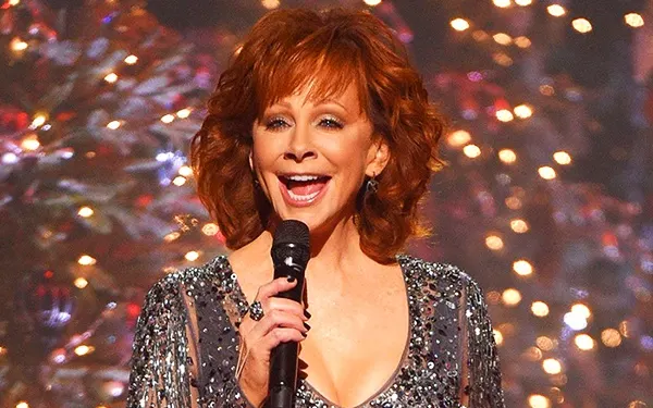 Reba McEntire Net Worth