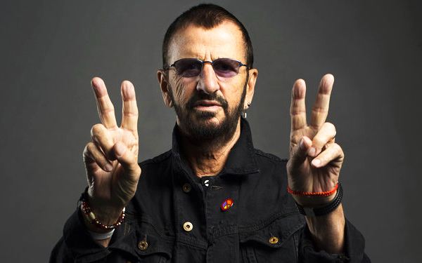 Ringo Starr worth