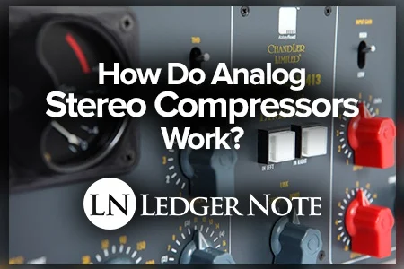 how do stereo compressors work?